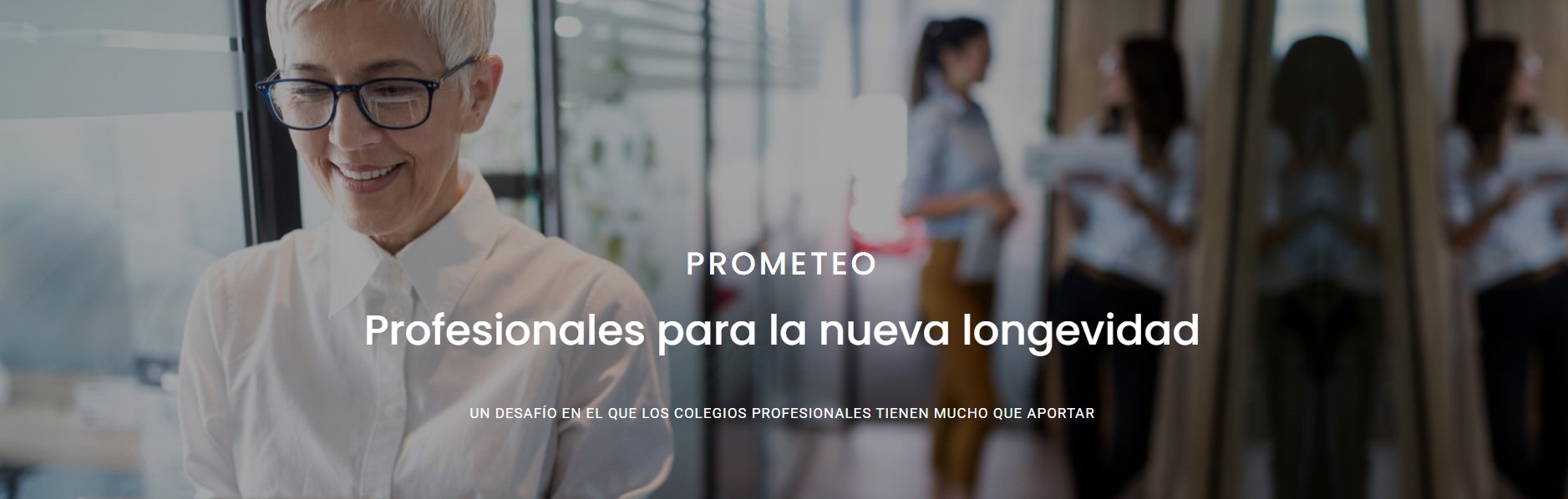 Proyecto Prometeo: Foro empresas